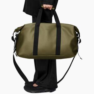 Rains Hilo Weekend Bag W3 Revel